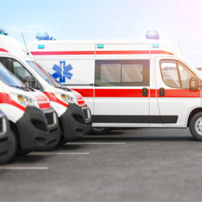 Patient Transport