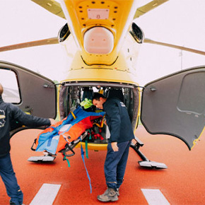 Medical Support